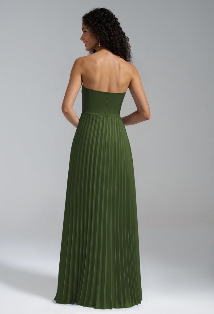 AW Hermione Dress